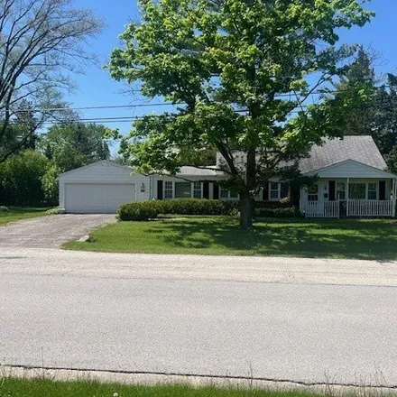 Buy this 3 bed house on 1122 Glendale Road in Glenview, IL 60025