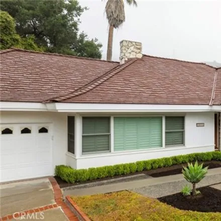 Buy this 3 bed house on 2450 Risa Drive in Glendale, CA 91208