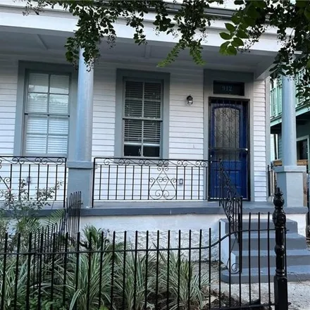 Rent this 1 bed house on 912 North Robertson Street in New Orleans, LA 70116