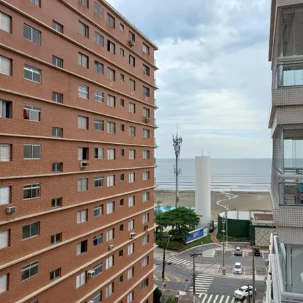 Buy this 3 bed apartment on Rua Brigadeiro Faria Lima in Canto do Forte, Praia Grande - SP