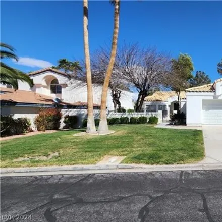Rent this 3 bed house on 274 Windsong Drive in Henderson, NV 89074