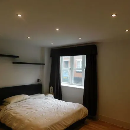Image 7 - Warmonds Hill, Higham Ferrers, NN10 8PP, United Kingdom - Room for rent