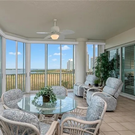 Image 9 - Bayview at Bonita Bay, 4811 Island Pond Court, Bonita Springs, FL 34134, USA - Condo for sale