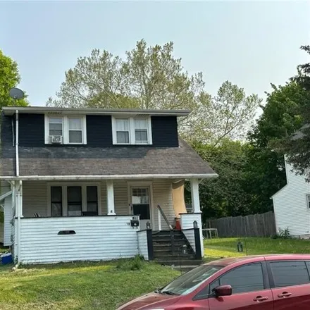 Image 3 - 1269 Roemer Boulevard, Farrell, Mercer County, PA 16121, USA - House for sale