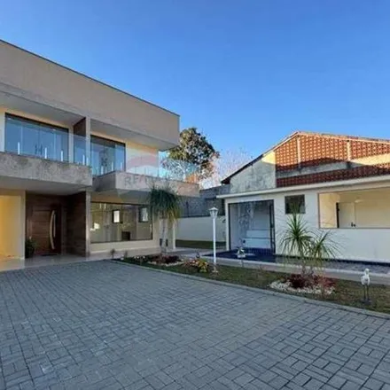 Buy this 5 bed house on Rua Silvio Carestiato in Bairro João VI, New Fribourg - RJ