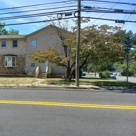 Buy this 5 bed house on 300 Burnt Mill Road in Ashland, Cherry Hill Township