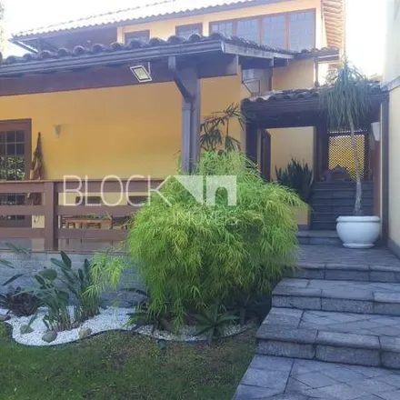 Image 1 - Rua Michel Faraday, Anil, Rio de Janeiro - RJ, 22750-006, Brazil - House for sale