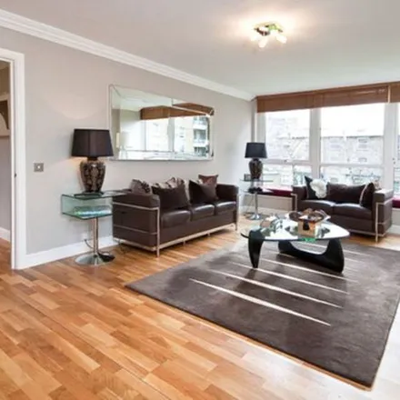 Rent this 4 bed apartment on Boydell Court in London, NW8 6NH
