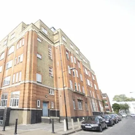 Rent this studio loft on Prestige Property Maintenance in 27 Henriques Street, St. George in the East