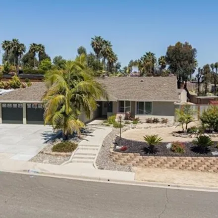 Buy this 4 bed house on 4702 Morning Canyon Road in Oceanside, CA 92056