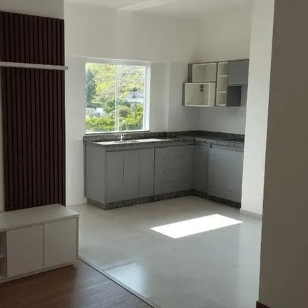 Buy this 2 bed apartment on Alameda Eucalipto in Região Urbana Homogênea VI, Poços de Caldas - MG