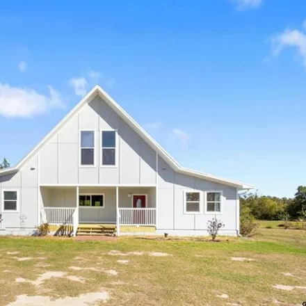 Buy this 4 bed house on County Road 2412 in Camp County, TX 75451
