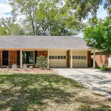 Buy this 3 bed house on 10748 Chimney Rock Road in Houston, TX 77096