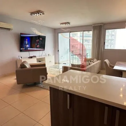Rent this 2 bed apartment on Venetian Tower in Calle Punta Colón, Punta Pacífica