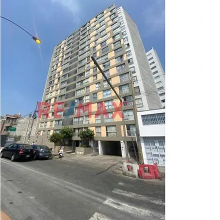Image 2 - Mr. Vision, Arica Avenue, Breña, Lima Metropolitan Area 15082, Peru - Apartment for sale
