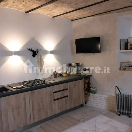 Rent this 1 bed apartment on Piazza Giuseppe Garibaldi in 67033 Rivisondoli AQ, Italy
