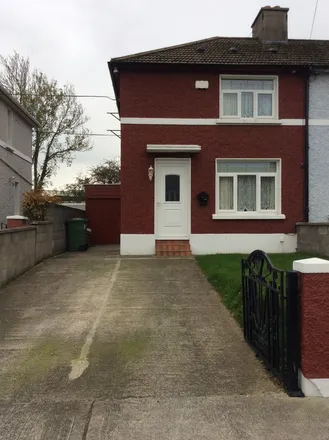 Rent this 2 bed house on Dublin in Inchicore, IE