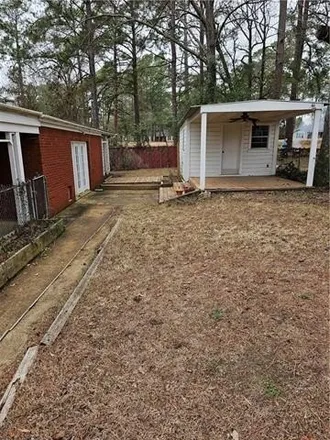 Image 4 - 546 Ridgewood Drive, Winnfield, LA 71483, USA - House for sale