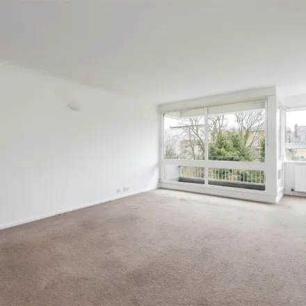 Image 1 - Marlborough, Maida Vale, London, W9 1UT, United Kingdom - Apartment for rent