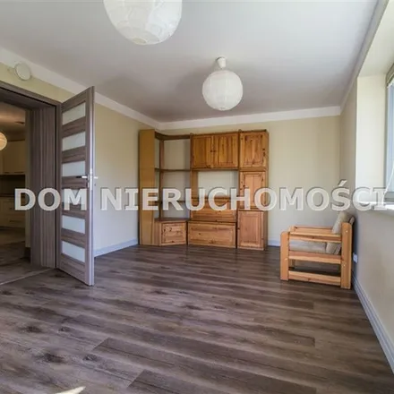 Rent this 2 bed apartment on Bursztynowa 1 in 10-149 Olsztyn, Poland