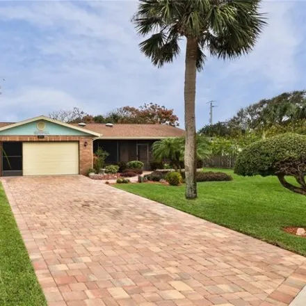 Rent this 3 bed house on 4701 South Peninsula Drive in Ponce Inlet, Volusia County