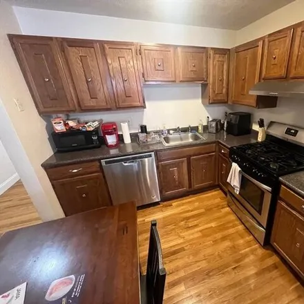 Rent this 3 bed apartment on 298 Columbus Avenue in Boston, MA 02117