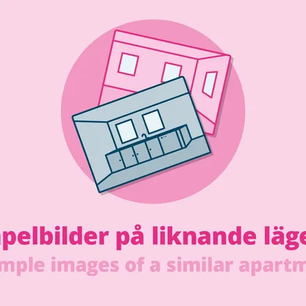 Image 2 - Spårvägen, 231 43 Trelleborg, Sweden - Apartment for rent