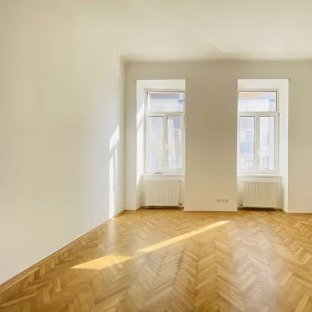 Buy this 1 bed apartment on Vienna in KG Brigittenau, AT