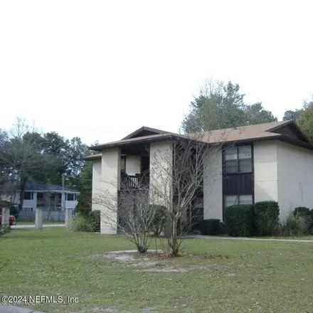 Image 2 - 476 Lombard St Apt 1A, Orange Park, Florida, 32073 - House for rent