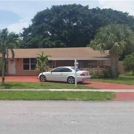 Rent this 3 bed house on 1524 Northwest 4th Street in Boca Raton, FL 33486