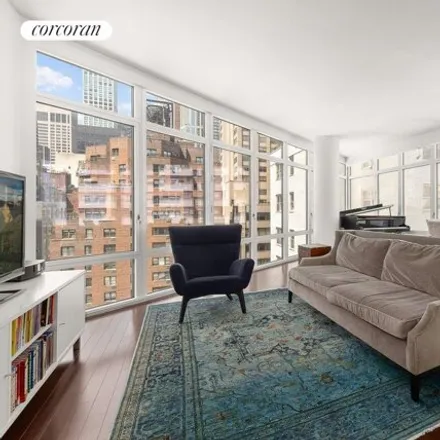 Image 1 - Place 57, 207 East 57th Street, New York, NY 10022, USA - Condo for sale