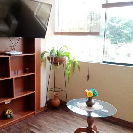 Rent this 2 bed apartment on Jirón Intisuyo 308 in San Miguel, Lima Metropolitan Area 15087