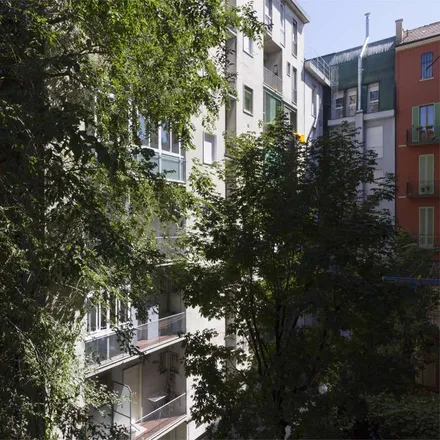 Image 7 - Via Riccardo Arno', 20133 Milan MI, Italy - Room for rent