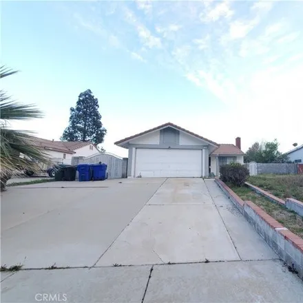 Rent this 3 bed house on 2137 Grand Avenue in San Bernardino, CA 92407
