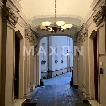 Rent this 5 bed apartment on Members' House in Senacka 1, 00-487 Warsaw