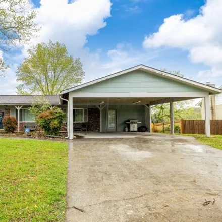 Buy this 3 bed house on 248 Arbor Drive in Twin Oak Estates, Blount County