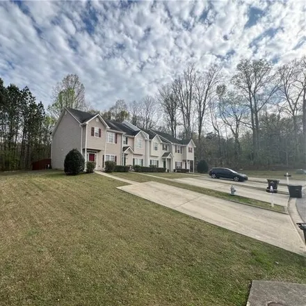Image 2 - Youngtown Street, Douglasville, GA, USA - Townhouse for sale