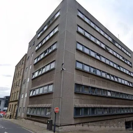 Buy this studio apartment on Scoresby Street in Little Germany, Bradford