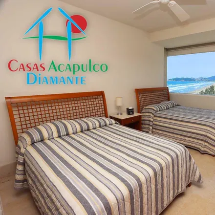 Buy this 4 bed apartment on Sun Market in Calle Costera de las Palmas, 39897 Acapulco
