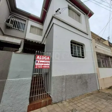 Image 1 - Shopping Center Cidade Alta, Rua Voluntários de Piracicaba, Cidade Alta, Piracicaba - SP, 13419-130, Brazil - House for rent