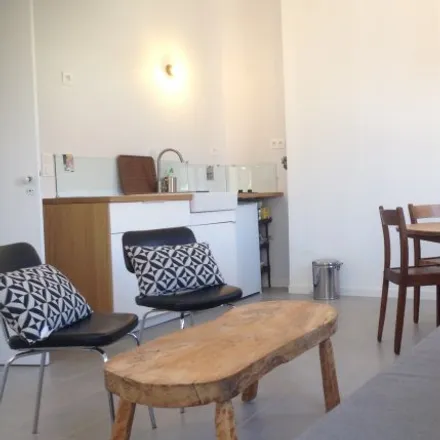 Rent this studio room on Marseille in 1st Arrondissement, FR