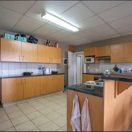 Image 4 - 1159 Park Street, Hatfield, Pretoria, 0028, South Africa - Apartment for rent