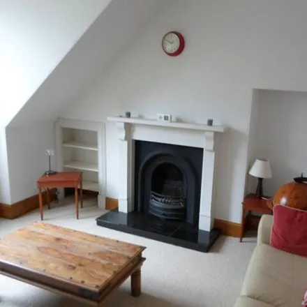 Rent this 1 bed apartment on Balmoral Place in Broomhill Road, Aberdeen City