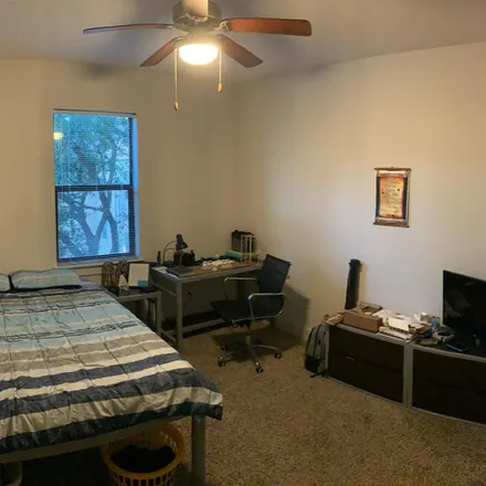 Rent this 1 bed room on The Drag in San Antonio, TX 78249