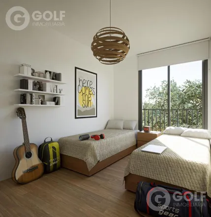 Buy this studio apartment on Avenida de las Américas 4916 in 15000 Ciudad de la Costa, Uruguay