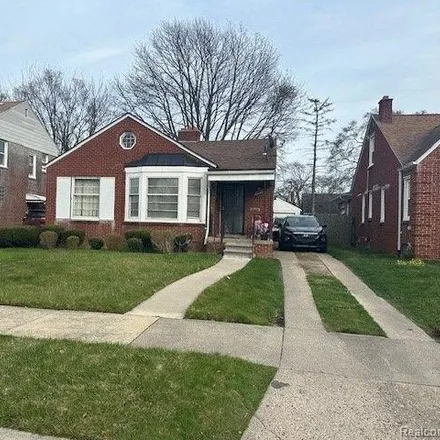 Buy this 3 bed house on 10862 Beaconsfield Street in Detroit, MI 48224