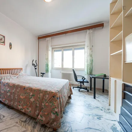Rent this 3 bed room on Via di Torrevecchia in 00135 Rome RM, Italy
