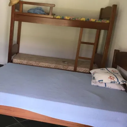 Rent this 5 bed house on Boituva in Região Metropolitana de Sorocaba, Brazil