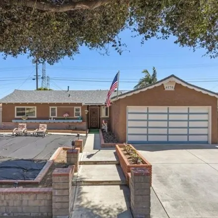 Buy this 3 bed house on 6180 Ralston Street in Ventura, CA 93003
