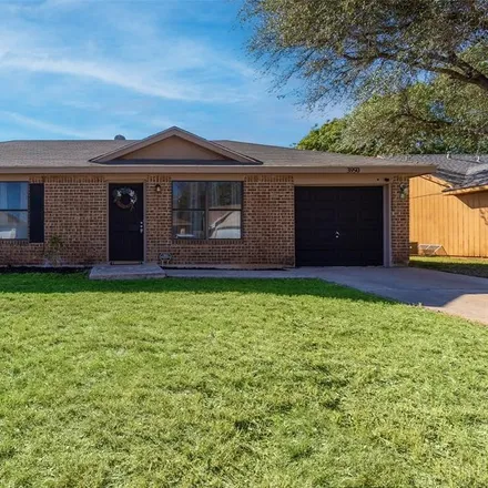 Buy this 3 bed house on 3950 Radcliff Road in Abilene, TX 79602